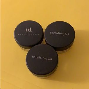Bare Minerals Loose Mineral Eye Shadow